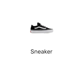 Sneaker