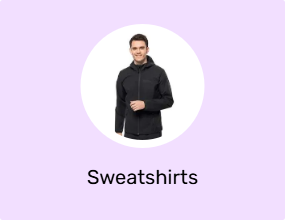 Sweatshirts
