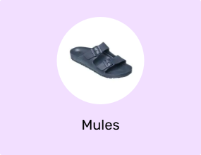 Mules