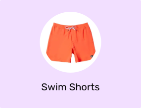 Swim Shorts