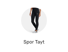 Spor Tayt