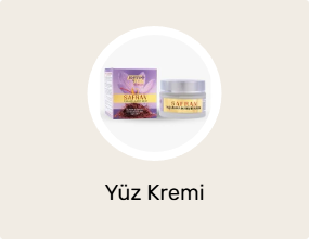 Yüz Kremi