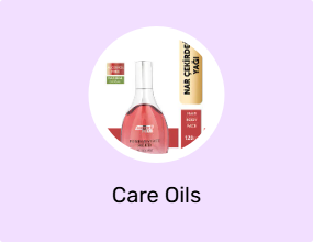 Care Oils