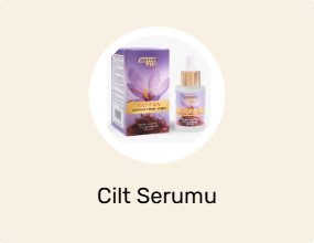 Cilt Serumu