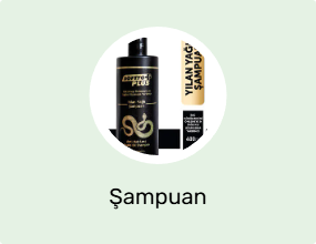 Şampuan