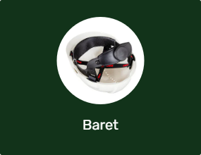Baret