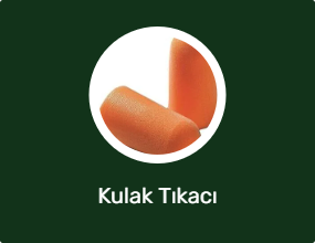 Kulak Tıkacı