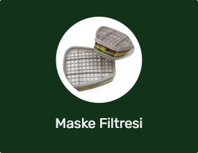 Maske Filtresi