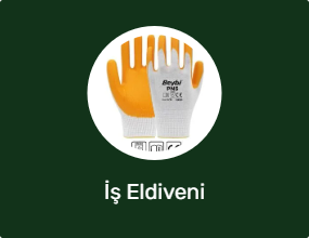 İş Eldiveni