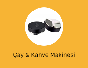 Çay & Kahve Makinesi Aksesuar