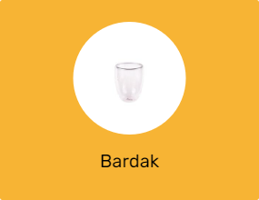 Bardak
