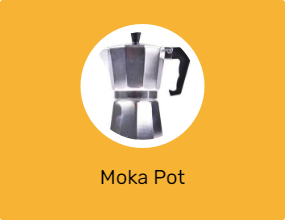 Moka Pot