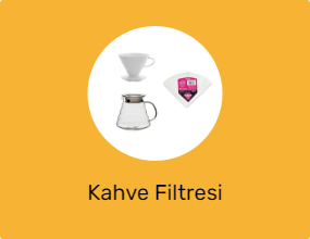 Kahve Filtresi