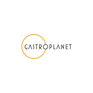 Gastroplanet logo