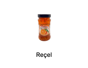 Reçel