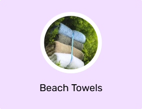 Beach Towels