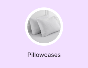 Pillowcases