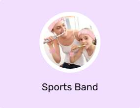 Sports Band