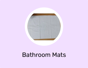 Bathroom Mats