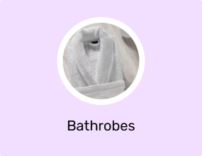 Bathrobes