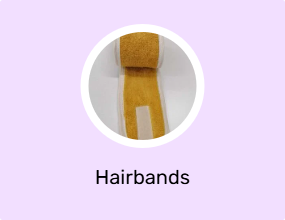 Hairbands