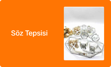 Söz Tepsisi