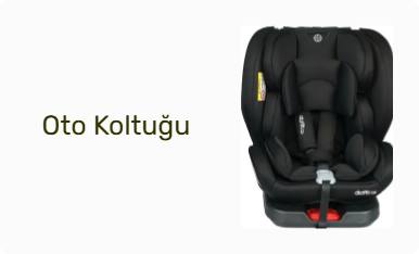 Oto Koltuğu