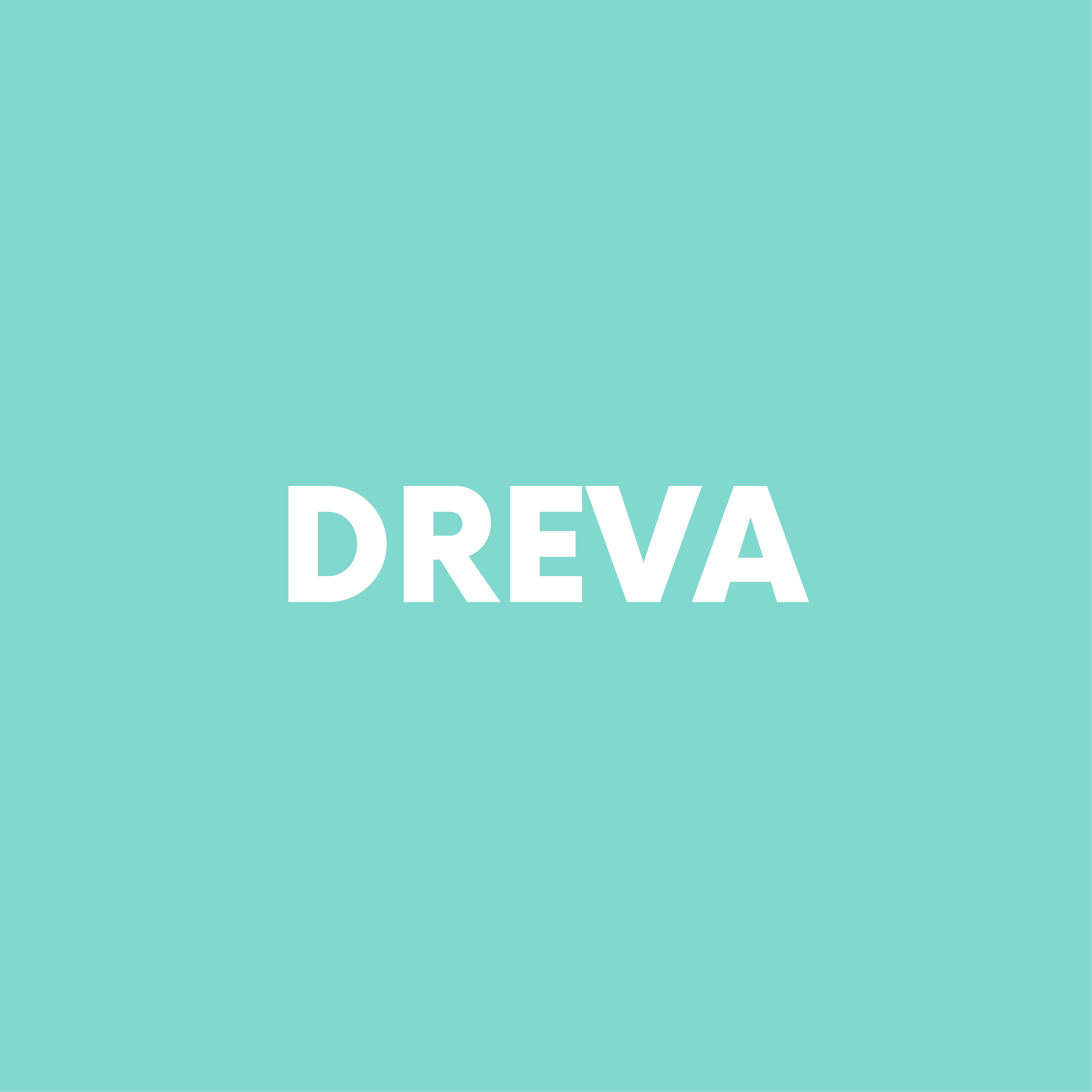 Dreva