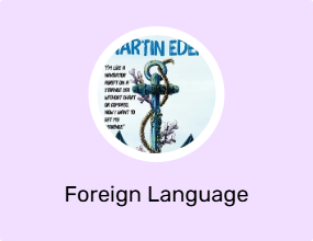 Foreign Language Children's Books
