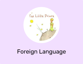 Foreign Language Education