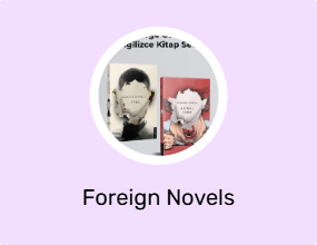 Foreign Novels