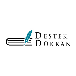 DESTEK MEDYA GRUBU logo