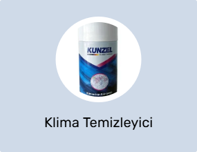 Klima Temizleyici