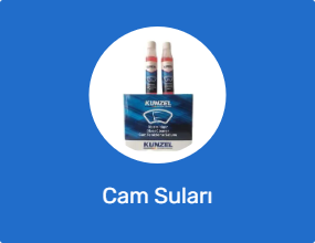 Cam Suları