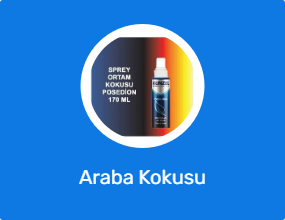 Araba Kokusu