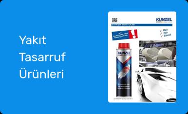 Yakıt Tasarruf Ürünleri