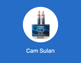 Cam Suları