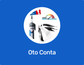 Oto Conta