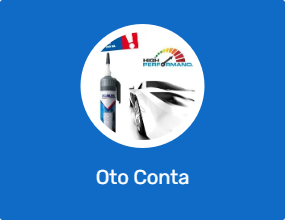 Oto Conta