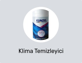 Klima Temizleyici