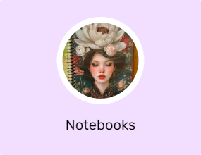 Notebooks