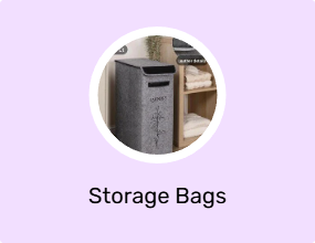 Storage Bags