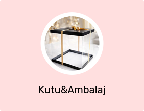 Kutu&Ambalaj Malzemeleri