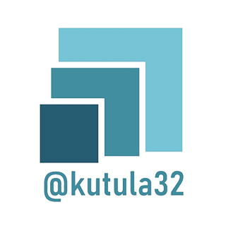 KUTULA32 logo