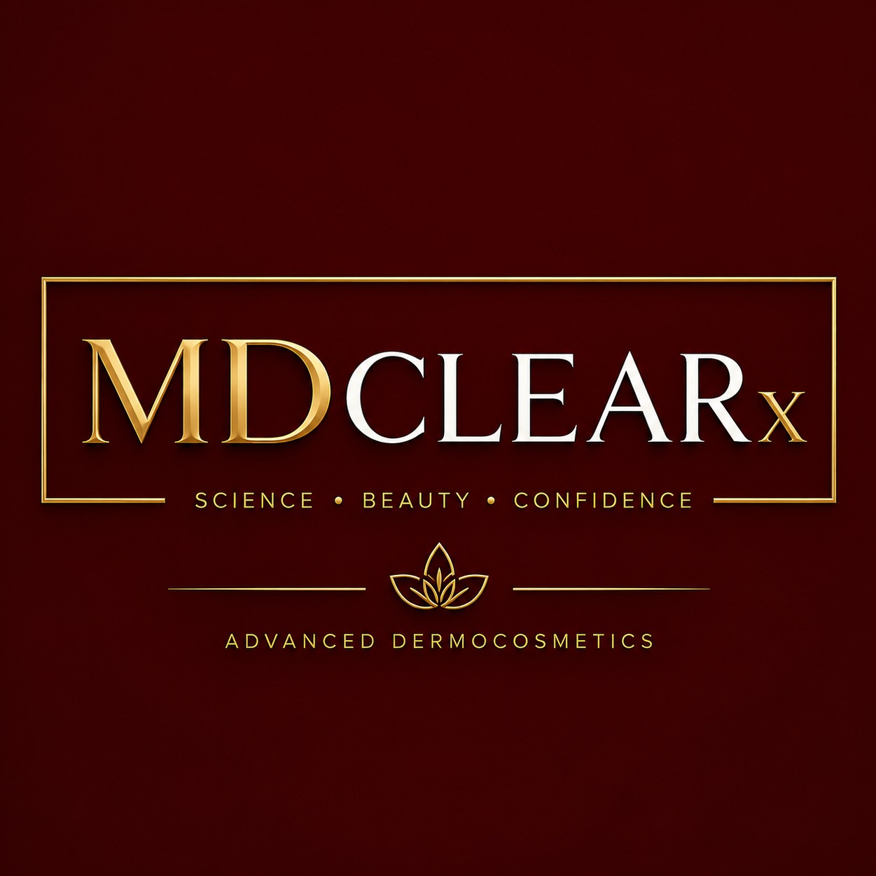 MDCLEARx