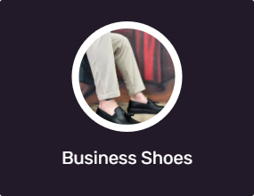 Business Shoes