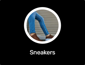 Sneakers