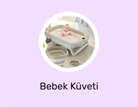 Bebek Küveti