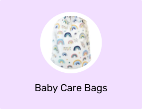 Baby Care Bags