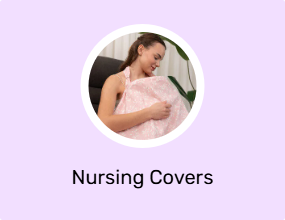 Nursing Covers
